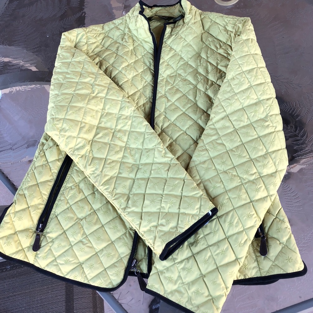 Eddie Bauer barn jacket